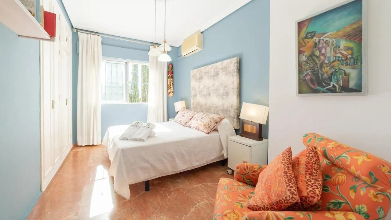 Holiday home Finca Real De Niebla By Ruralidays Huelva