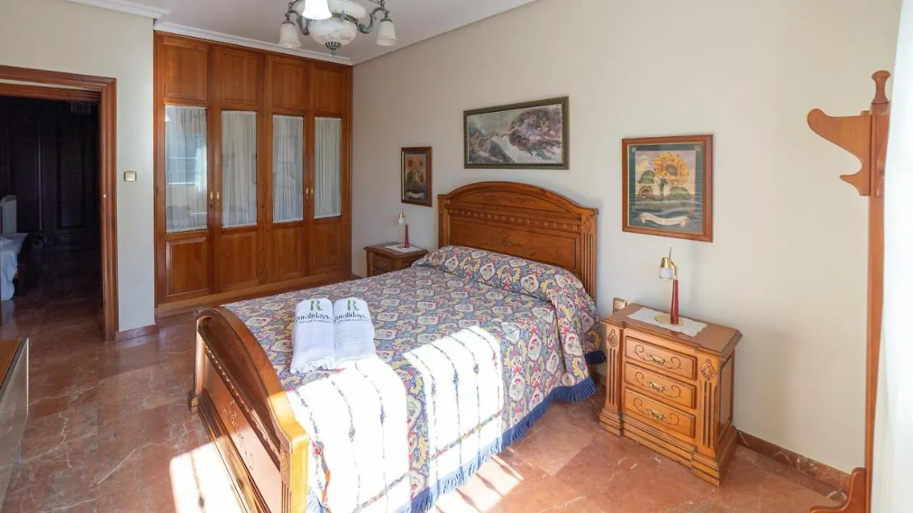 Finca Real De Niebla By Ruralidays Huelva 0*,  Spain