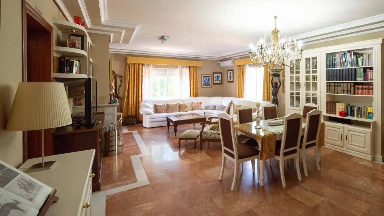 Finca Real De Niebla By Ruralidays Huelva