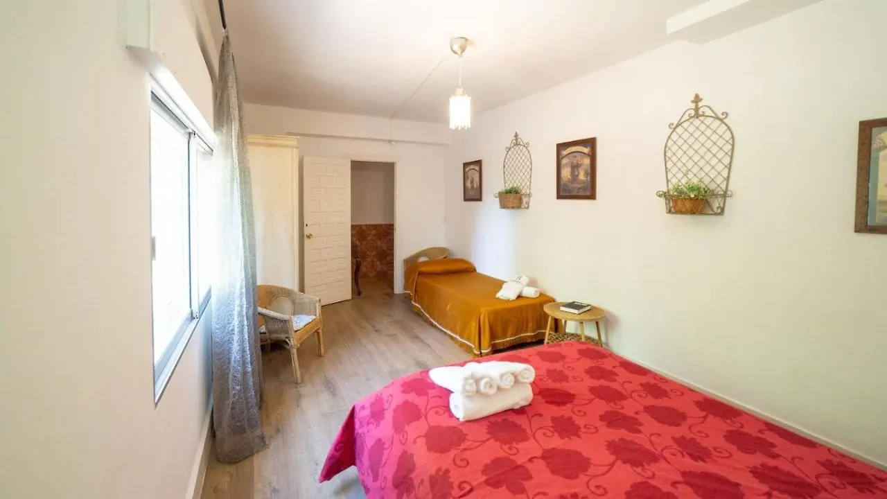 Finca Real De Niebla By Ruralidays Huelva Holiday home